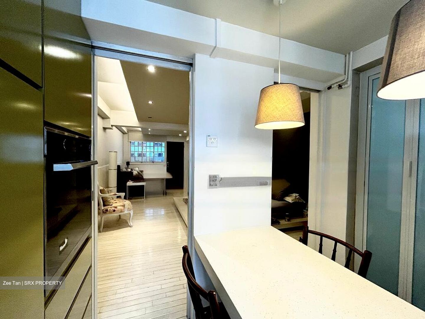 Blk 12 Holland Avenue (Queenstown), HDB 3 Rooms #445967421